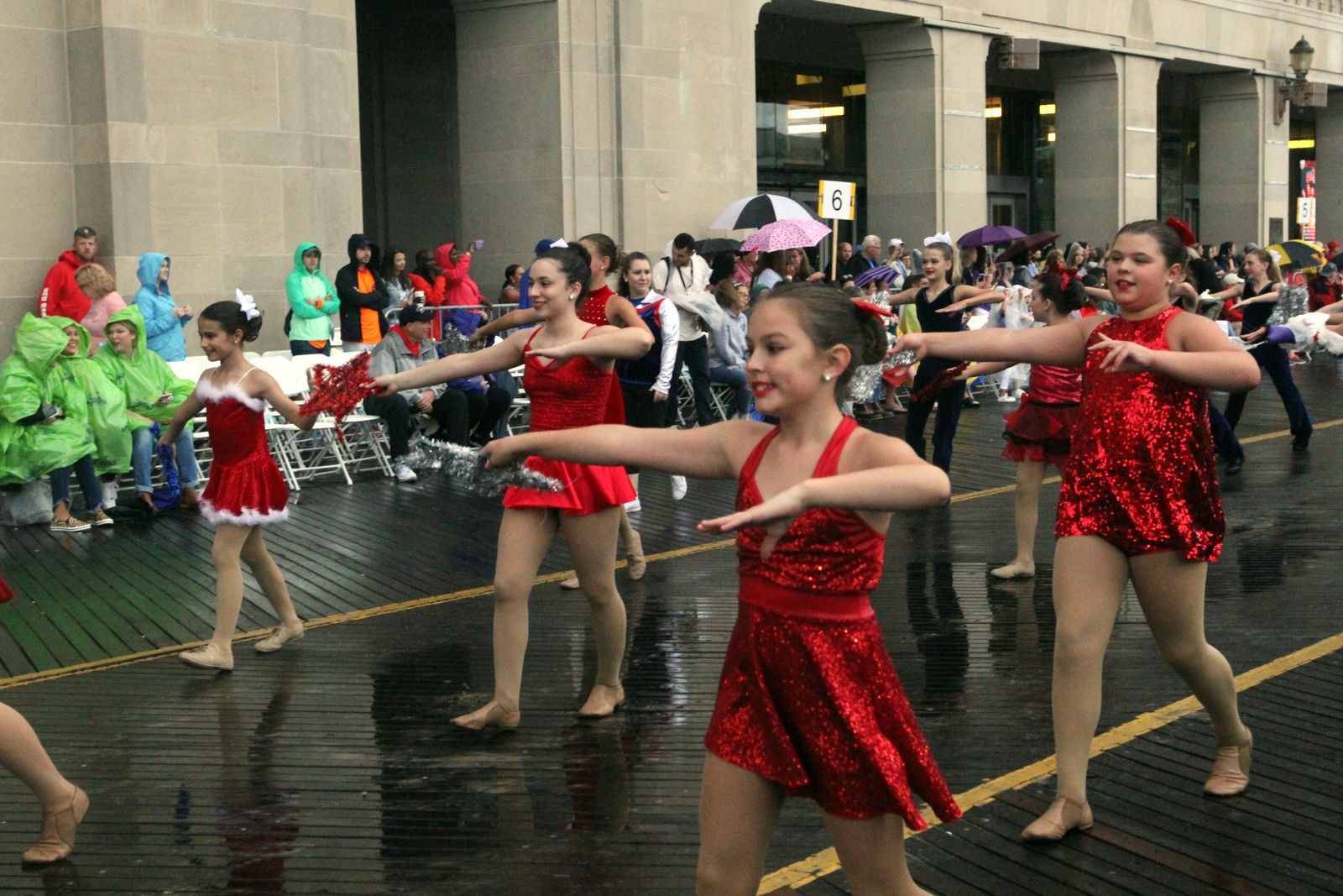 Miss America Parade